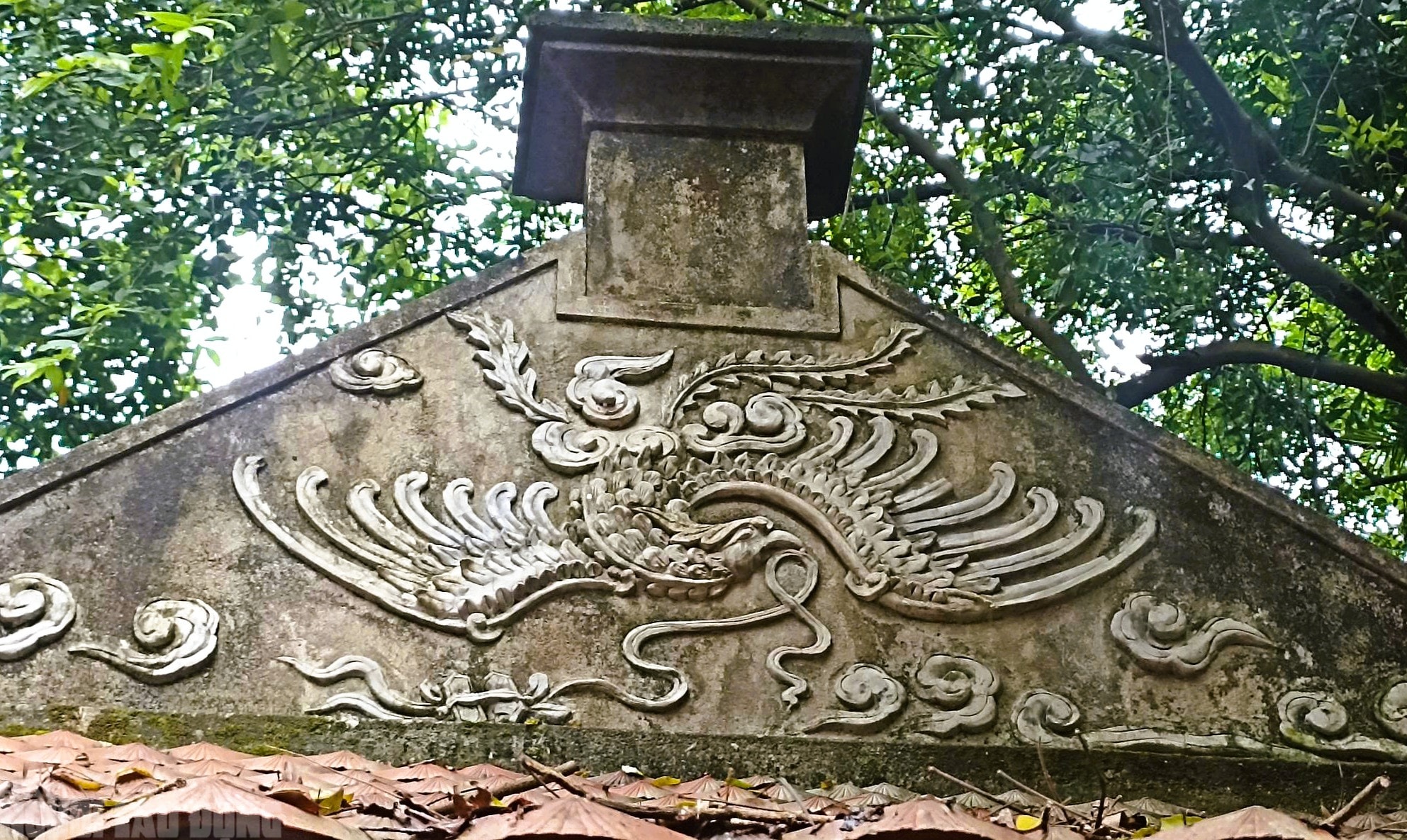 Đền thờ công chúa Nhồi Hoa - biểu tượng của tình hữu nghị Việt - Lào - Ảnh 7.