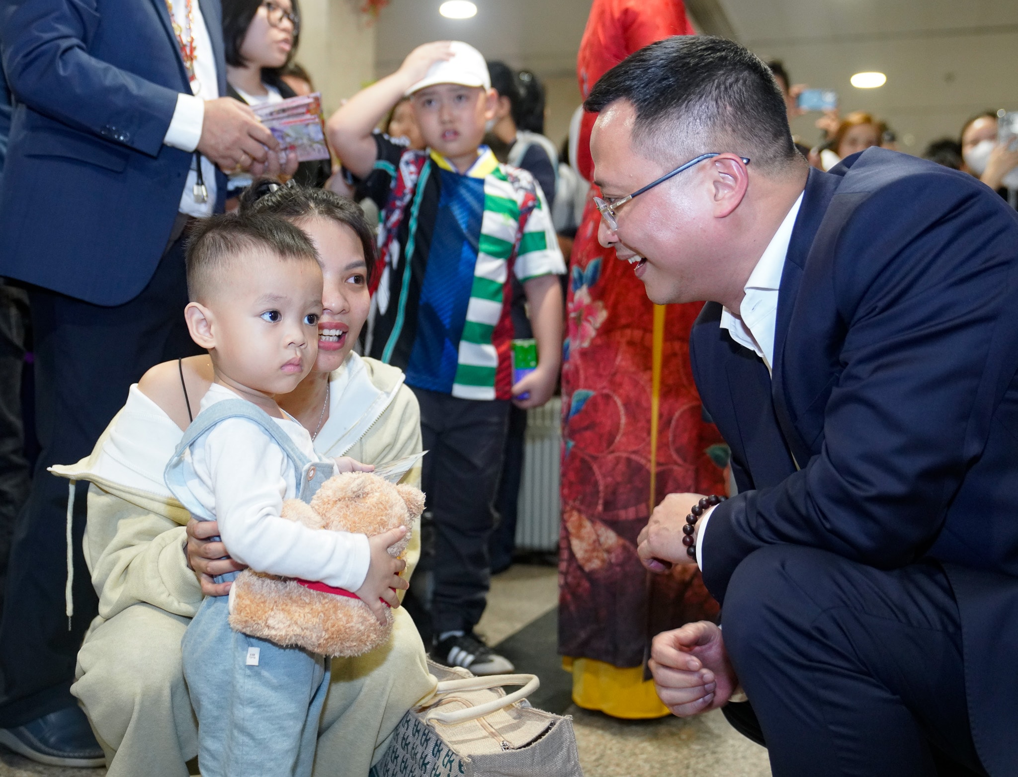 Cục trưởng Uông Việt Dũng nói về các hợp đồng "khủng" của hàng không Việt Nam ngày đầu năm mới - Ảnh 5.