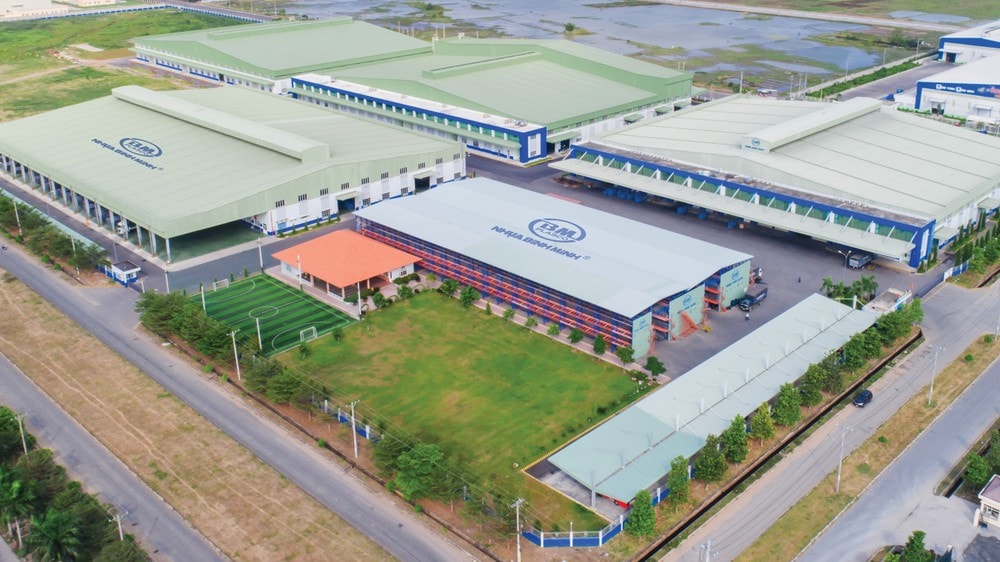 Bài toán giữ "hồn Việt"  - Ảnh 9.