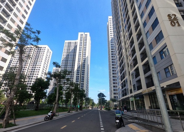 Bức tranh bất động sản 2026: "Điểm nhấn" ở phân khúc nào? - Ảnh 1.