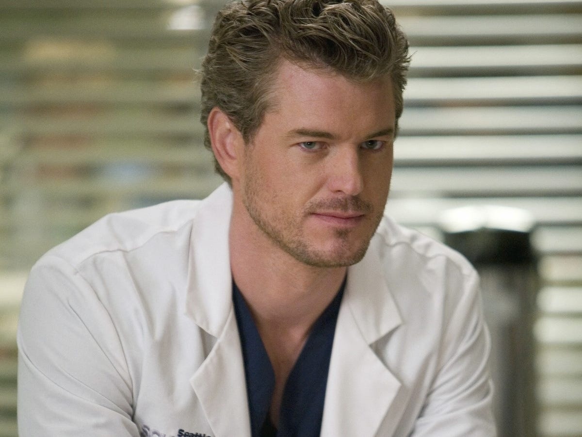 Eric Dane ảnh 1 Eric Dane anh 1