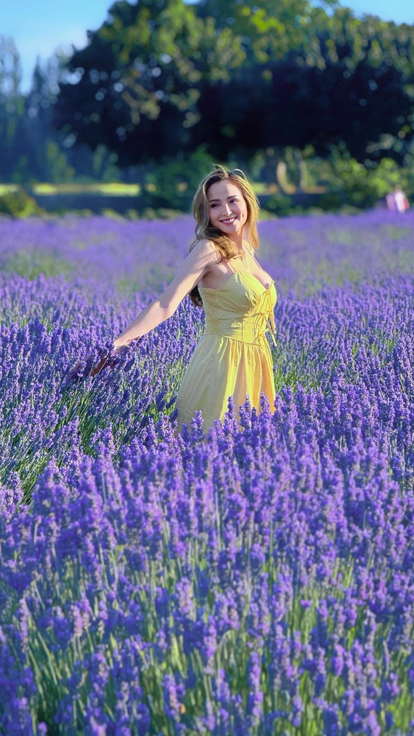 Một hoa hậu Việt tuổi Ngọ định cư ở trời Tây sống trọn vẹn mỗi ngày- Ảnh 3.