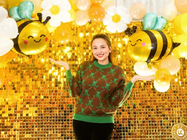 Một hoa hậu Việt tuổi Ngọ định cư ở trời Tây sống trọn vẹn mỗi ngày- Ảnh 1.