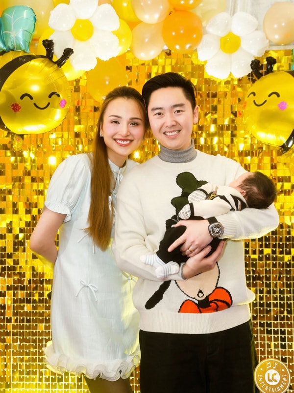 Một hoa hậu Việt tuổi Ngọ định cư ở trời Tây sống trọn vẹn mỗi ngày- Ảnh 4.