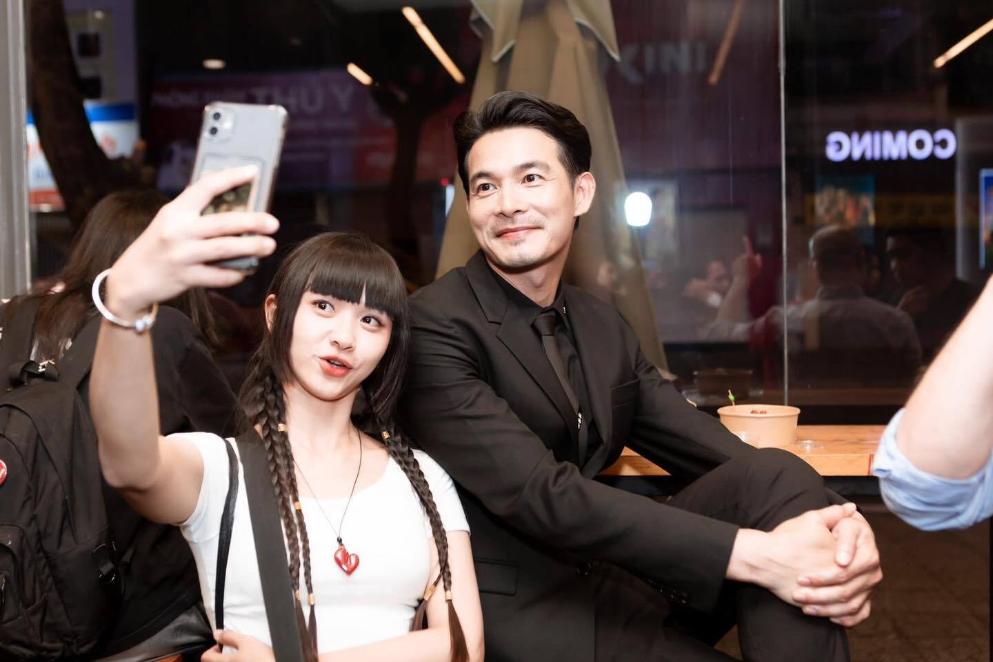 Quách Ngọc Ngoan sau vỡ nợ: 'Tôi trở lại làm nghề không vì áp lực tiền bạc' - 3