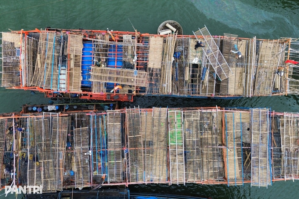 Bốc thăm “chia đất” trên tàu ở Trường Sa - 2 Bốc thăm “chia đất” trên tàu ở Trường Sa - 2