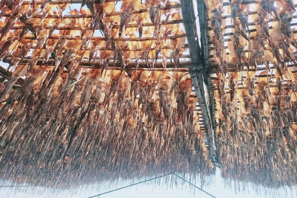 Bốc thăm “chia đất” trên tàu ở Trường Sa - 4 Bốc thăm “chia đất” trên tàu ở Trường Sa - 4