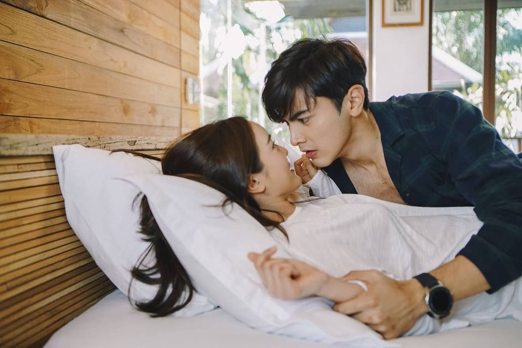 Mỗi lần gần gũi vợ như “bố thí”, tôi có nên ra ngoài giải quyết nhu cầu? - 1