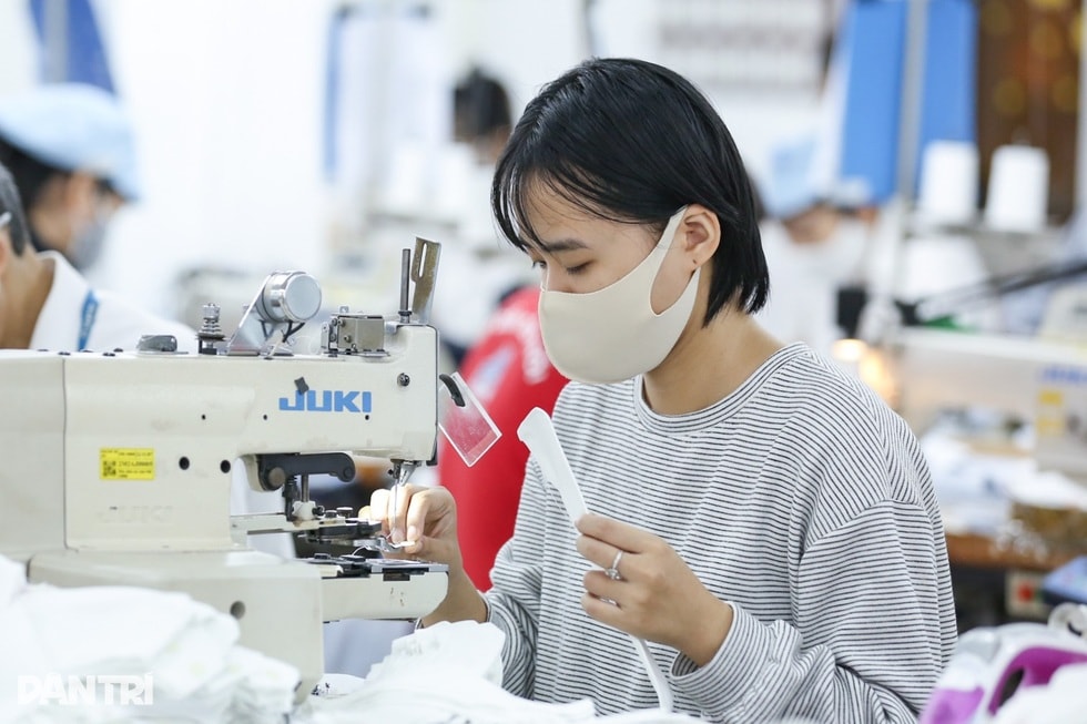 “Bệ đỡ” vững chắc để Việt Nam tăng trưởng kinh tế hai con số - 4