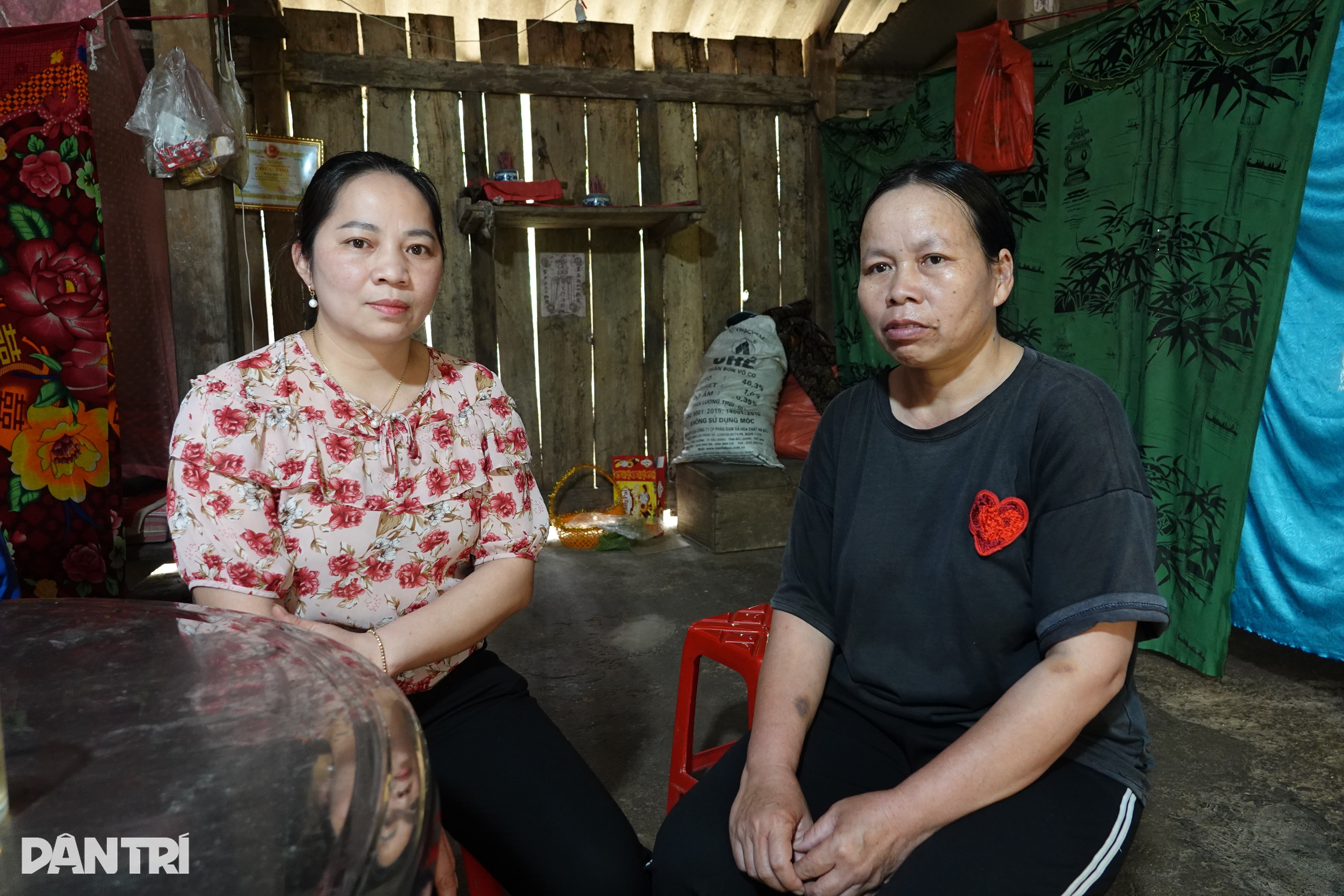 Những dấu chân thầm lặng trên hành trình xây nhà Nhân ái - 5