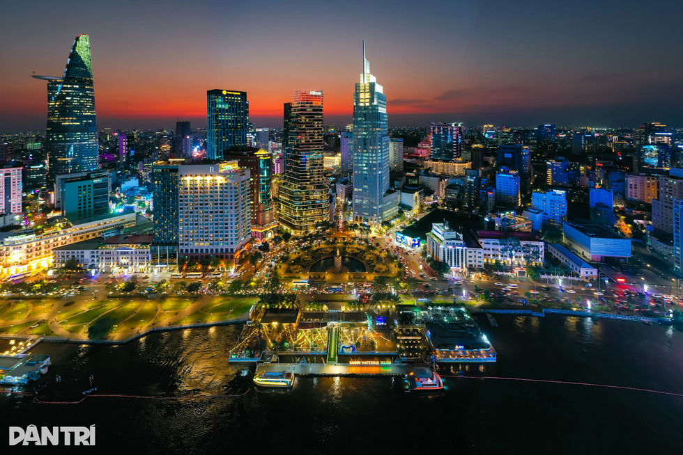 “Bệ đỡ” vững chắc để Việt Nam tăng trưởng kinh tế hai con số - 3