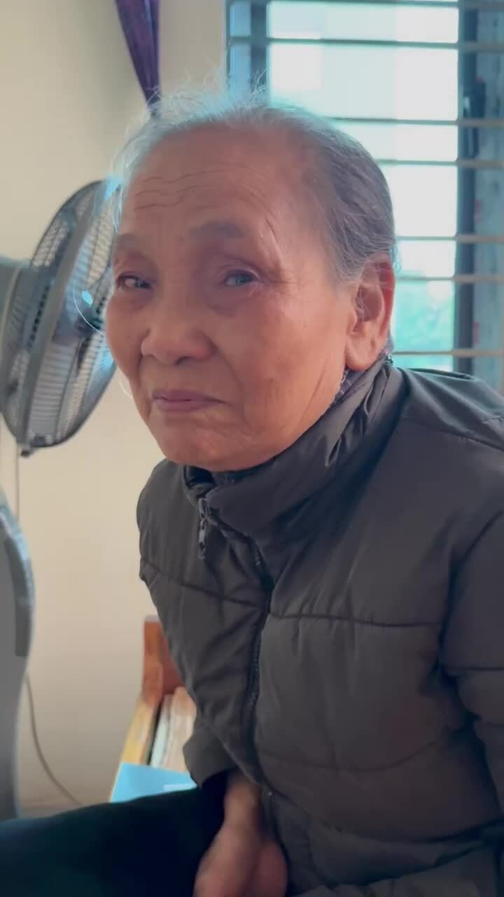 Năm đặc biệt của người vợ liệt sĩ sau cơn sốt phim Mưa Đỏ