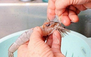 5 nhóm người không nên ăn tôm dù thích đến mấy kẻo "rước bệnh vào người" - Ảnh 4.