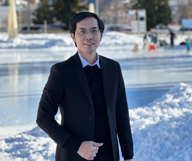 Người trẻ và nỗi lo phải giàu nhanh- Ảnh 3.