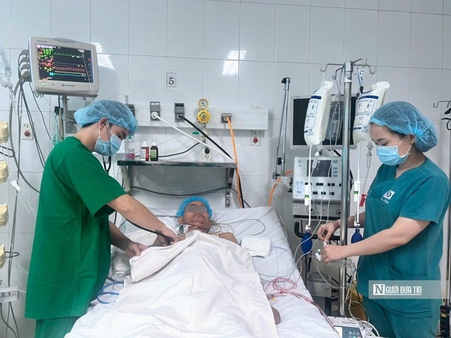 Tết Bính Ngọ: Hơn 16.700 em bé chào đời, khám và cấp cứu hơn 510.000 lượt- Ảnh 1.