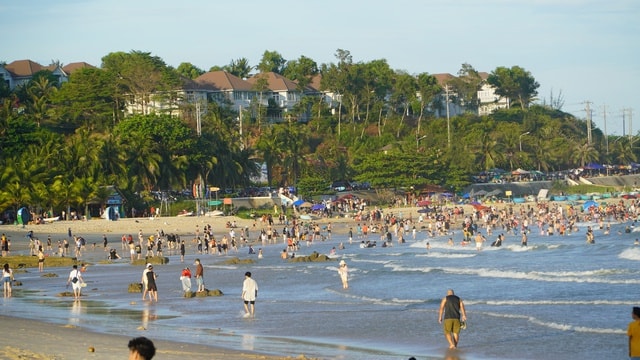 Tầm nhìn biển xanh của Lâm Đồng: Từ lợi thế tự nhiên đến cực tăng trưởng mới- Ảnh 10.