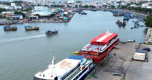 Tầm nhìn biển xanh của Lâm Đồng: Từ lợi thế tự nhiên đến cực tăng trưởng mới- Ảnh 9.