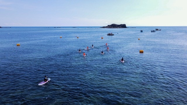 Tầm nhìn biển xanh của Lâm Đồng: Từ lợi thế tự nhiên đến cực tăng trưởng mới- Ảnh 8.