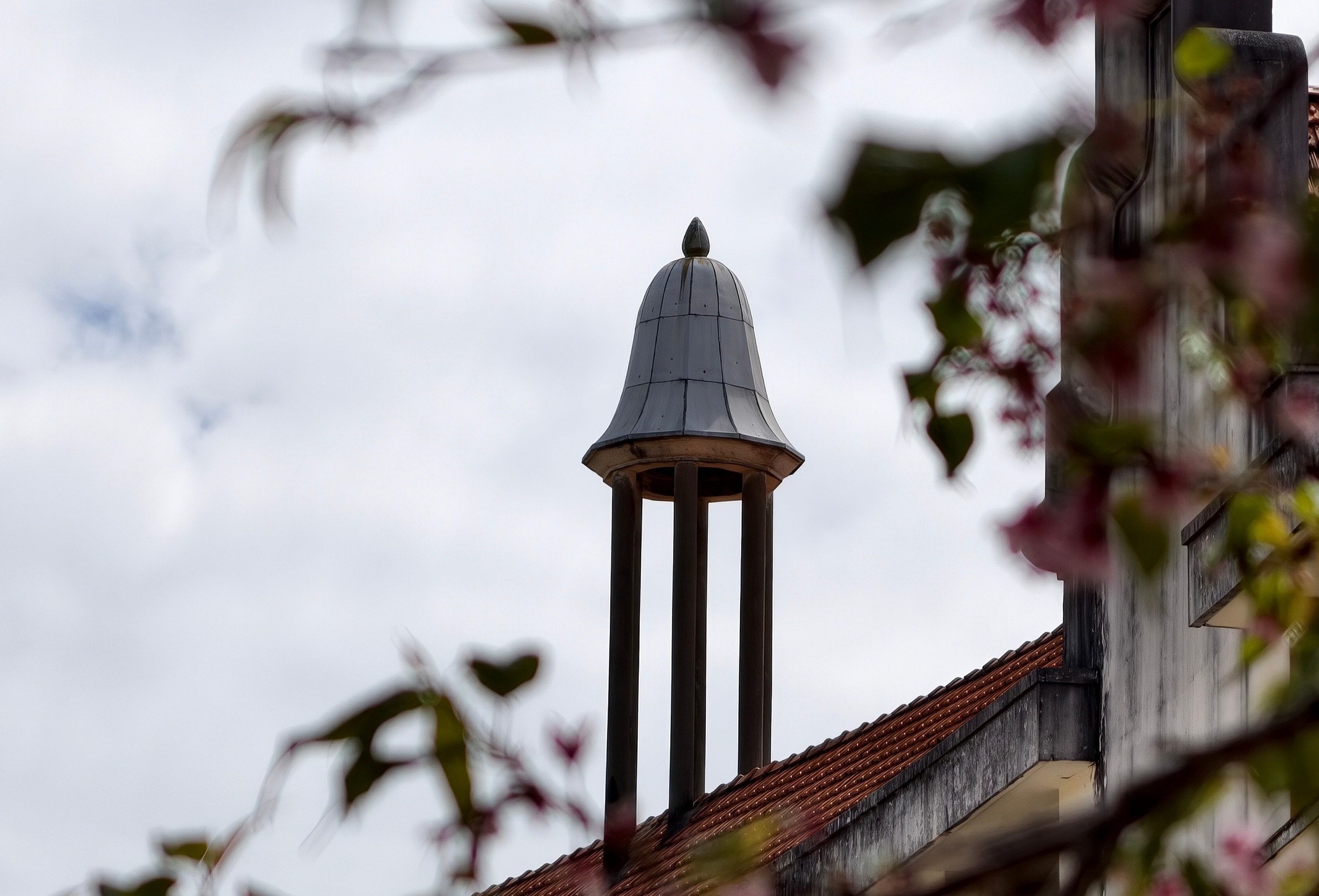 Ngôi trường gần 100 năm ở Đà Lạt là di tích cấp quốc gia - Ảnh 14.