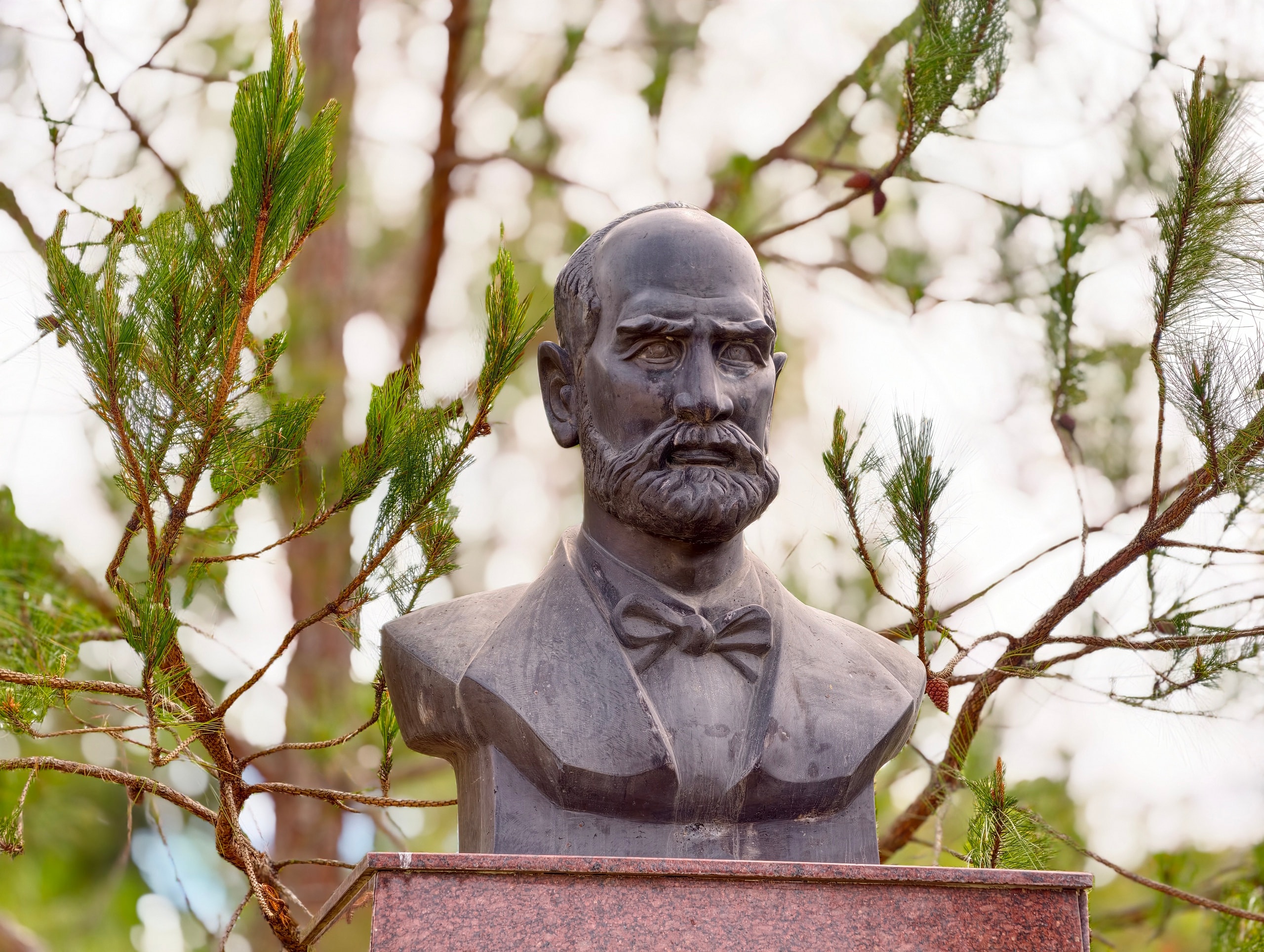 Ngôi trường gần 100 năm ở Đà Lạt là di tích cấp quốc gia - Ảnh 3.