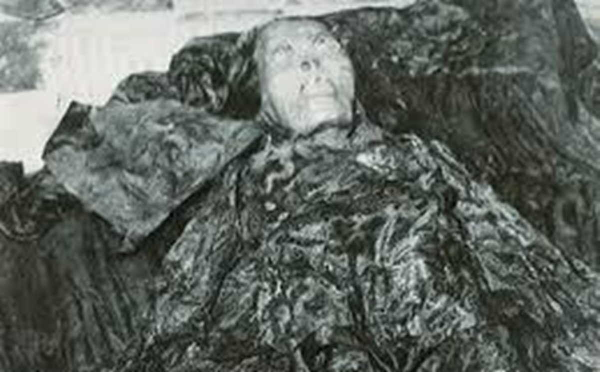 Nơi an nghỉ của vị vua "hồi hương" sau 46 năm ở Thanh Hóa - Ảnh 4.