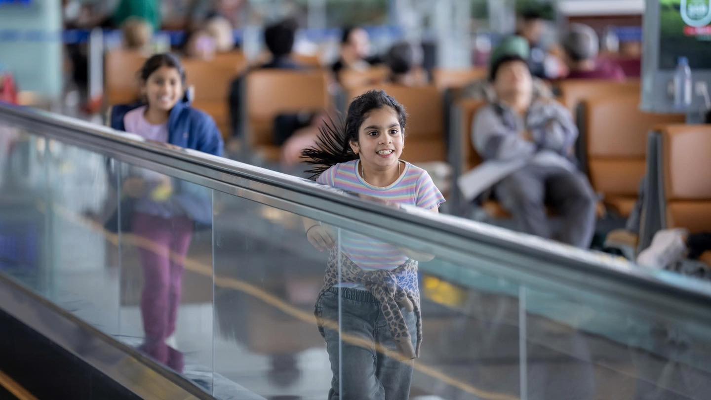 Nội Bài lập kỷ lục hơn 124.000 khách ngày cuối kỳ nghỉ Tết - Ảnh 11.