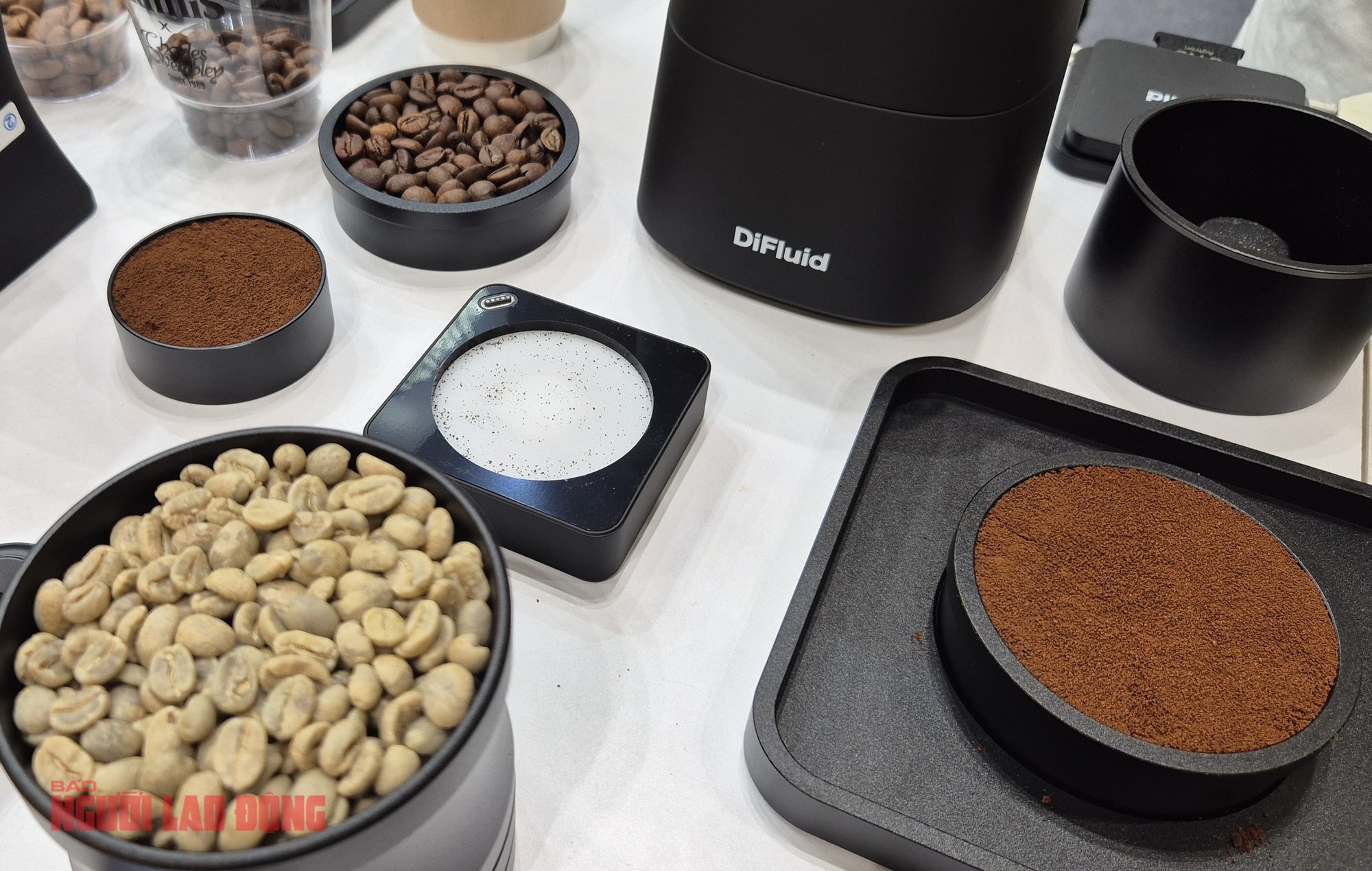 Giá cà phê hôm nay 22 - 2: Doanh thu Nespresso đạt gần 8 , 4 tỉ USD - Ảnh 3.