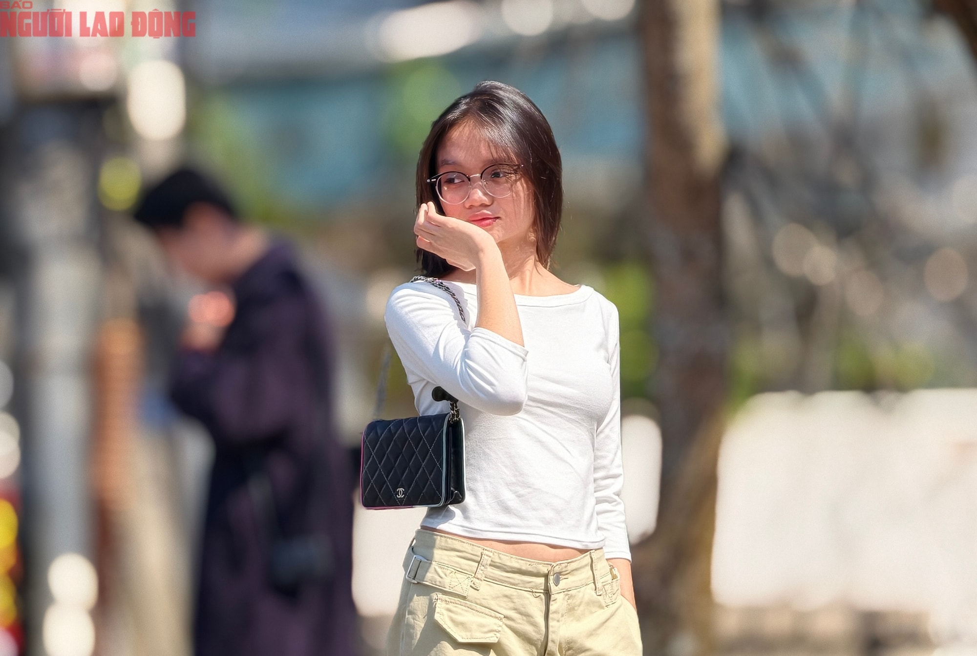 Mùng 6 Tết, Đà Lạt vẫn rộn ràng khách du xuân - Ảnh 17.