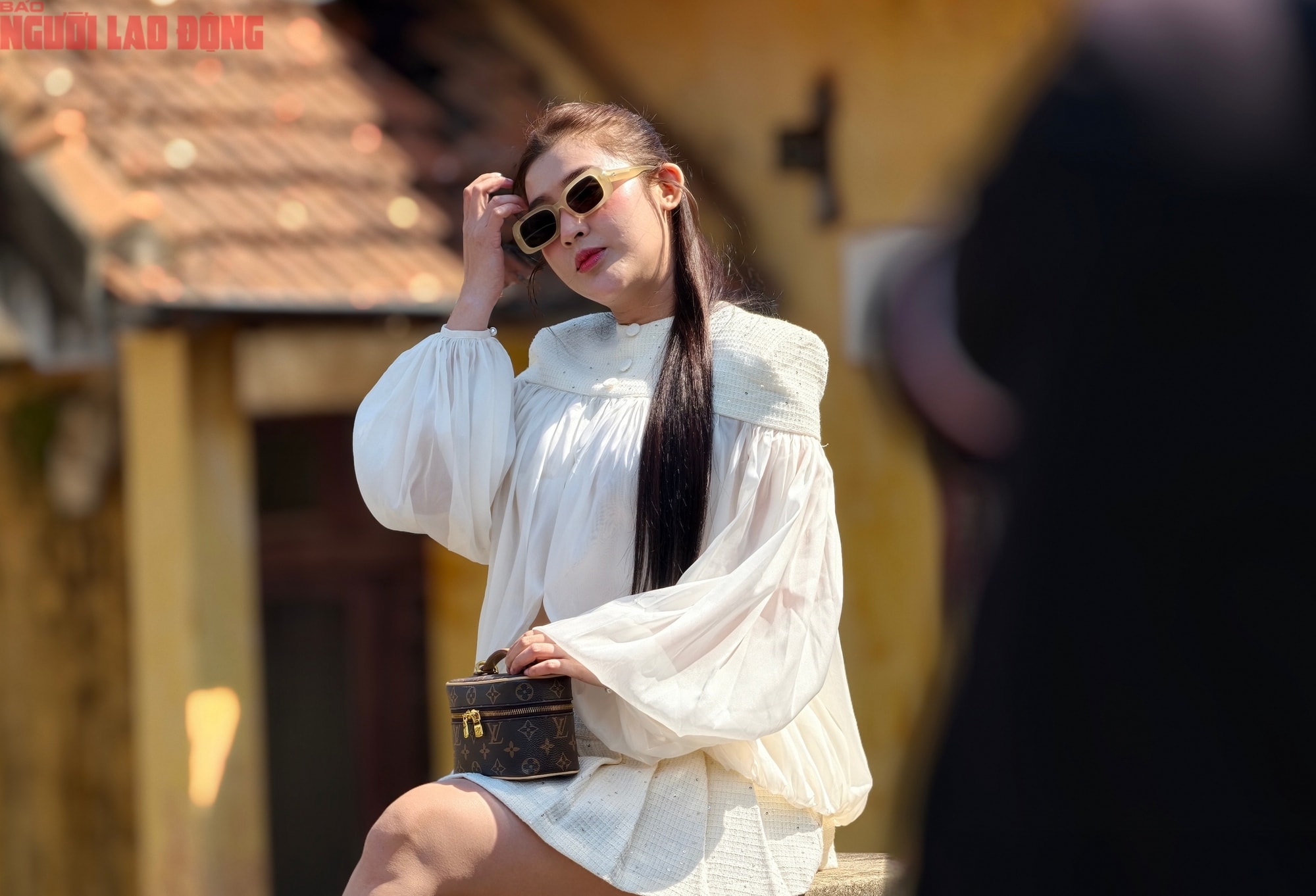 Mùng 6 Tết, Đà Lạt vẫn rộn ràng khách du xuân - Ảnh 18.