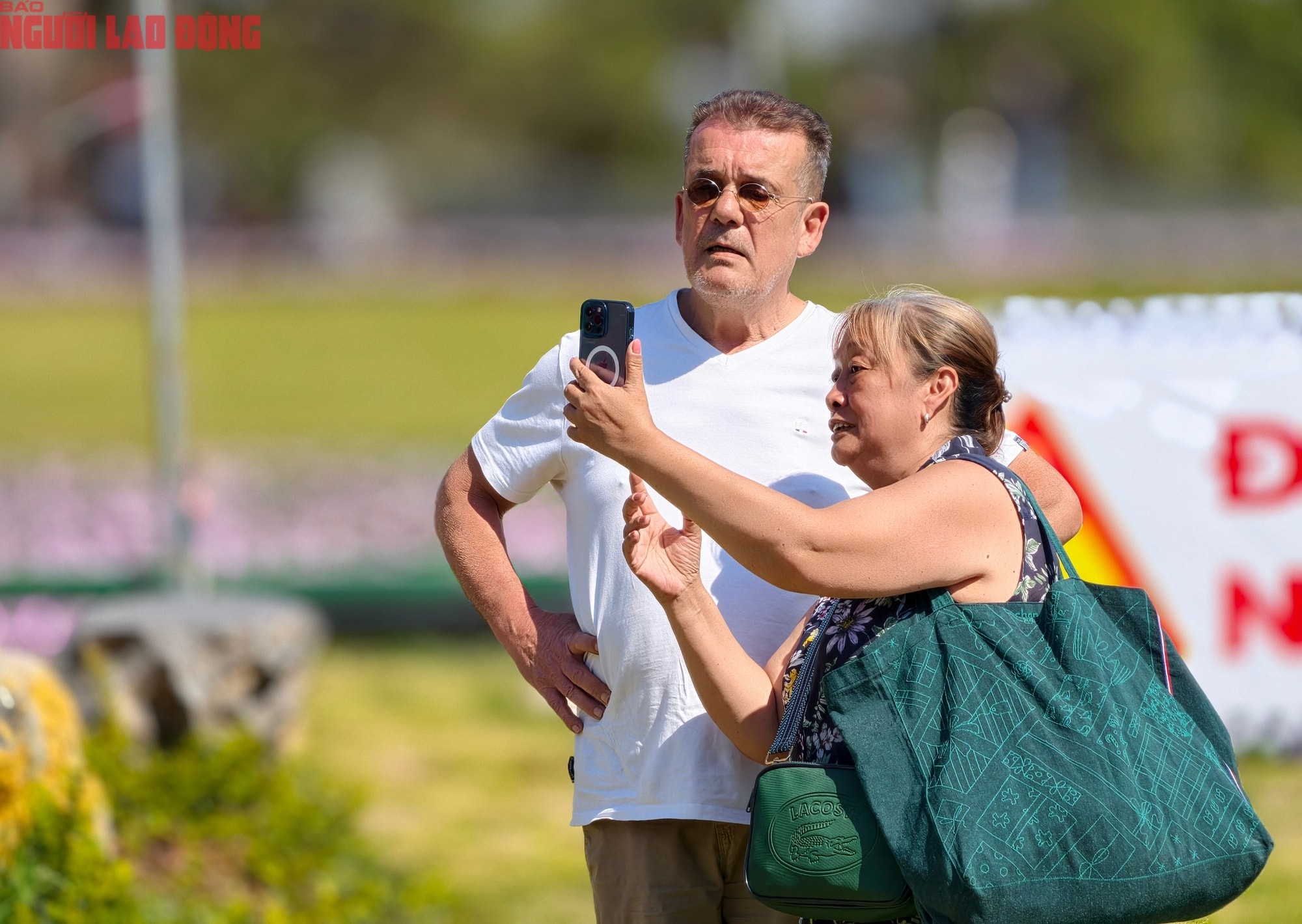 Mùng 6 Tết, Đà Lạt vẫn rộn ràng khách du xuân - Ảnh 25.