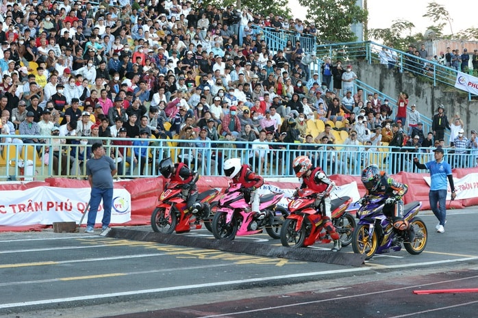 Hơn nửa triệu khách Du lịch Cần Thơ dịp Tết 2026 với doanh thu ấn tượng - Ảnh 5.