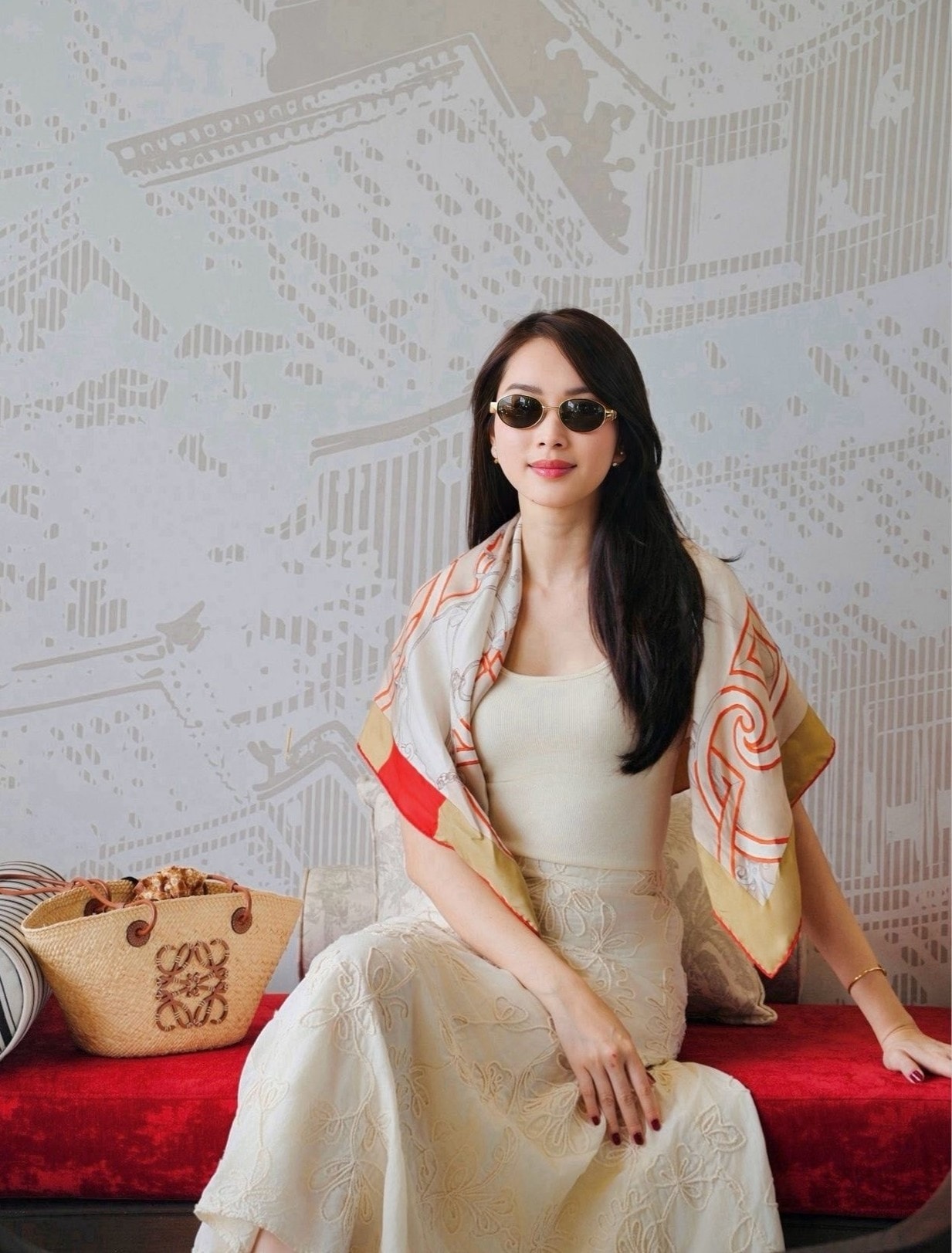 Đặng Thu Thảo ảnh 1 Dang Thu Thao anh 1