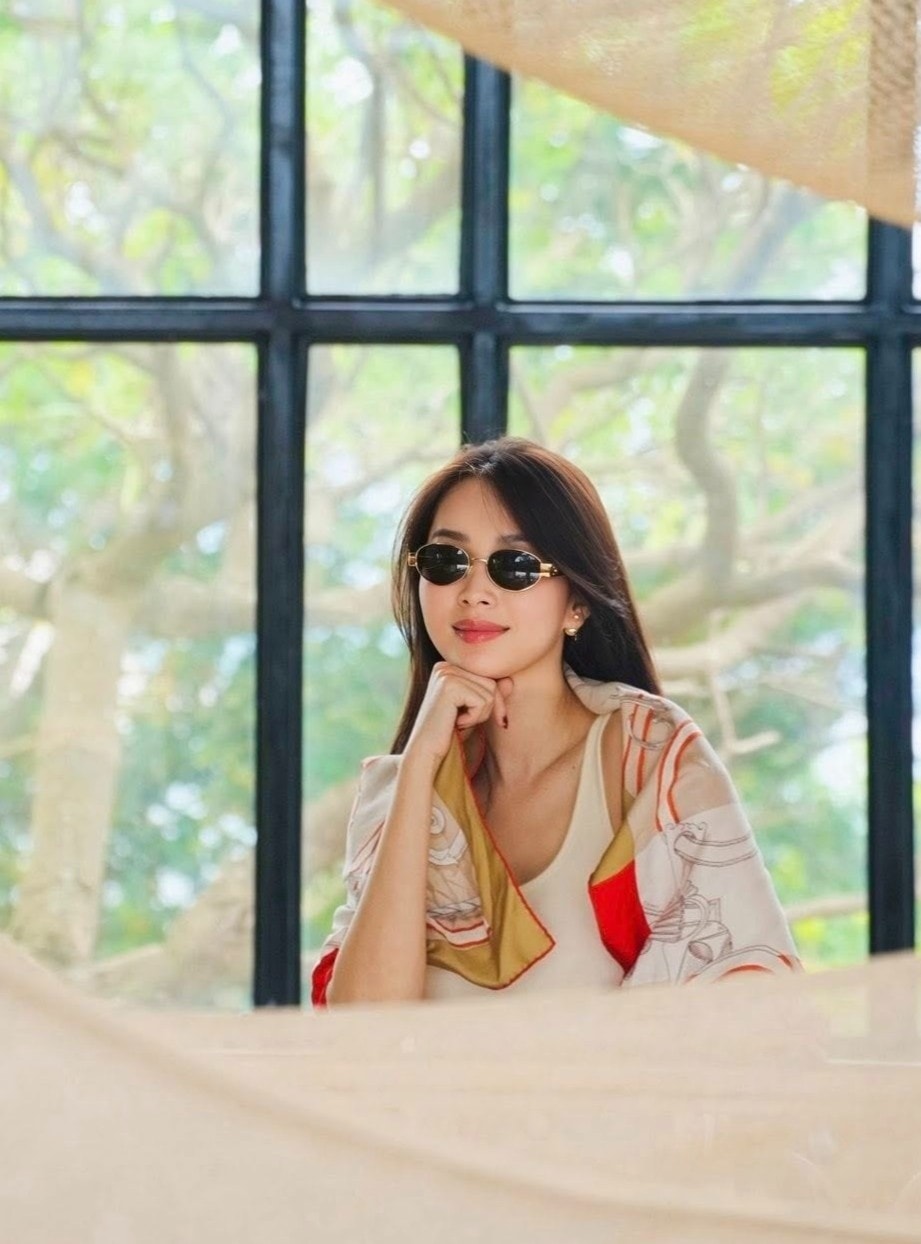 Đặng Thu Thảo ảnh 2 Dang Thu Thao anh 2