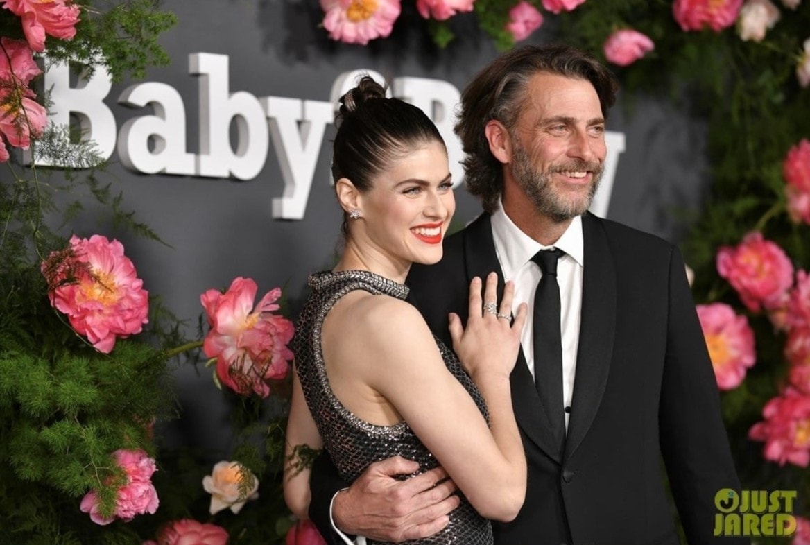 Alexandra Daddario ảnh 1 Alexandra Daddario anh 1