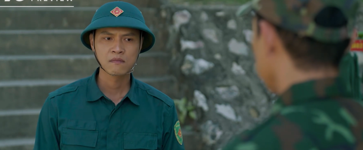 Vì sao 'nam thần vai phụ' Tô Dũng luôn cau có trong 'Không giới hạn' lại được khán giả yêu mến?- Ảnh 2.