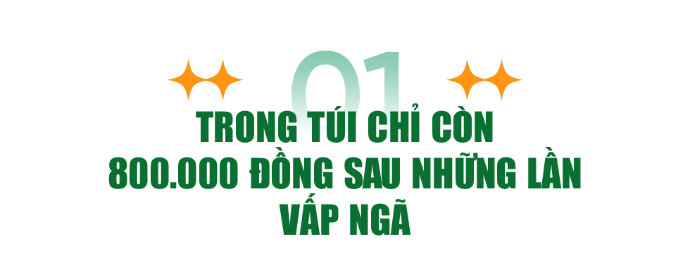 Người đàn ông rời bỏ xe sang, phòng lạnh, bất ngờ với bí quyết kiếm tiền tỷ - 3