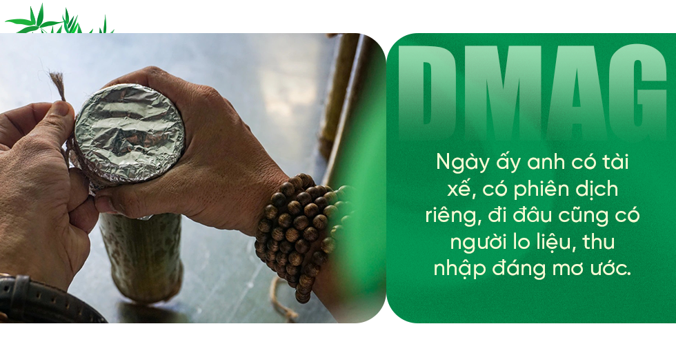 Người đàn ông rời bỏ xe sang, phòng lạnh, bất ngờ với bí quyết kiếm tiền tỷ - 5