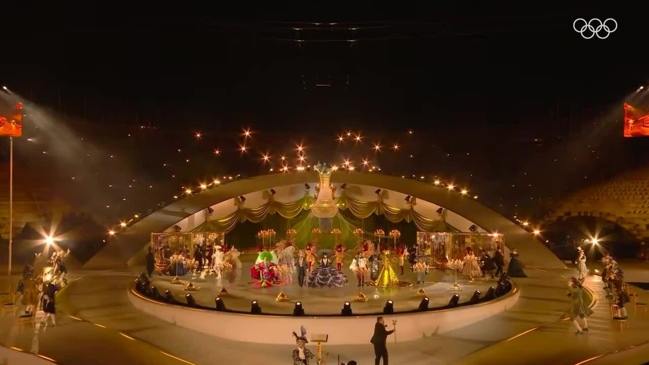 Các màn trình diễn đáng nhớ ở Lễ bế mạc Olympic mùa Đông 2026