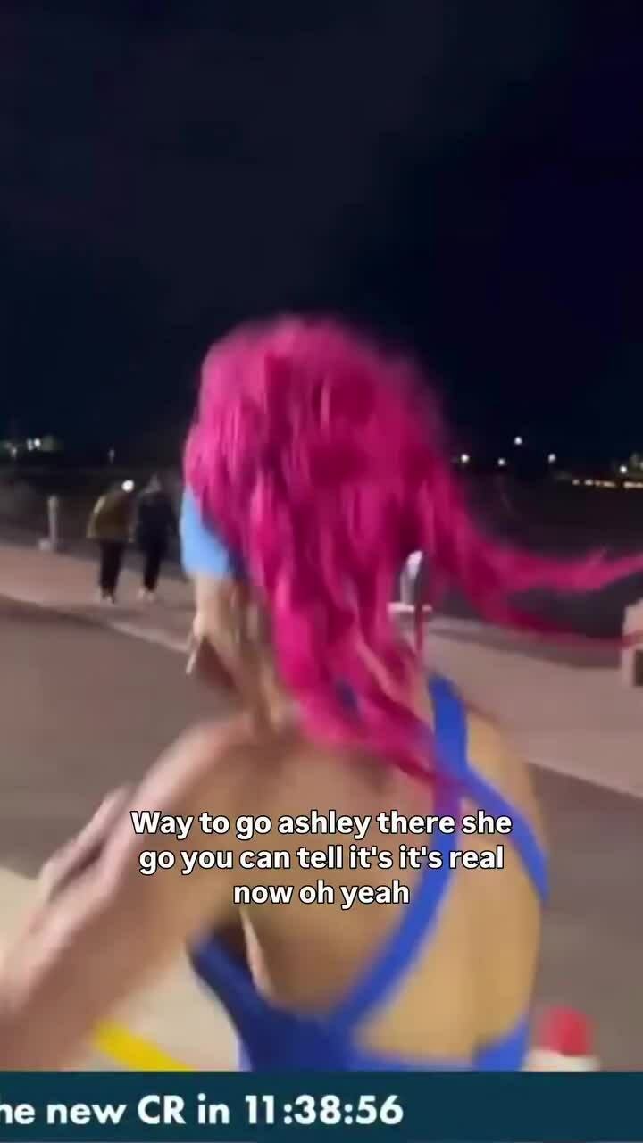 Cựu VĐV triathlon phá sâu kỷ lục thế giới 100 dặm nữ