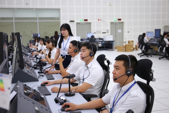 VATM 2025: Vững vàng vị thế – bứt phá tương lai - Ảnh 2.