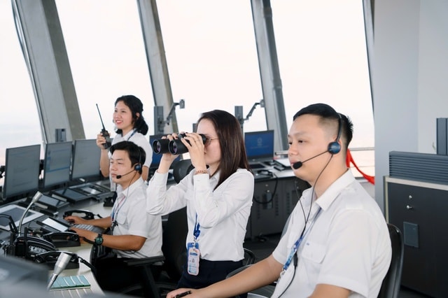 VATM 2025: Vững vàng vị thế – bứt phá tương lai - Ảnh 3.