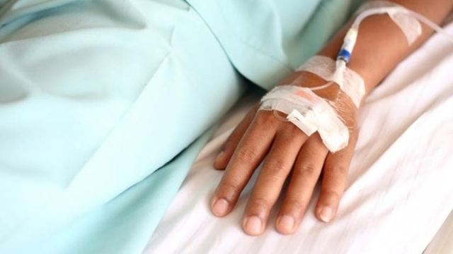 Nam thanh niên 28 tuổi nguy kịch sau giấc ngủ "bất thường" giữa ban ngày - Ảnh 1.