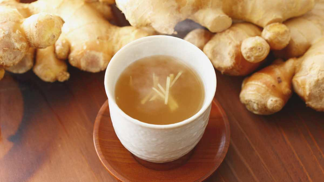 Loại củ dân dã ở Việt Nam có đầy được thế giới ca ngợi "thần dược" phục hồi sau uống rượu - Ảnh 3.