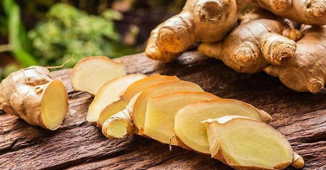 Loại củ dân dã ở Việt Nam có đầy được thế giới ca ngợi "thần dược" phục hồi sau uống rượu - Ảnh 2.