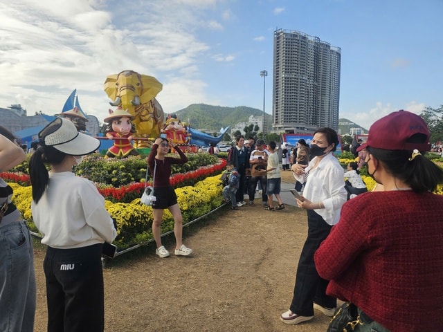 Hàng quán Gia Lai đông khách sau Tết 2026: Trải nghiệm ẩm thực độc đáo - Ảnh 6. Hàng quán Gia Lai đông khách sau Tết 2026: Trải nghiệm ẩm thực độc đáo - Ảnh 6.