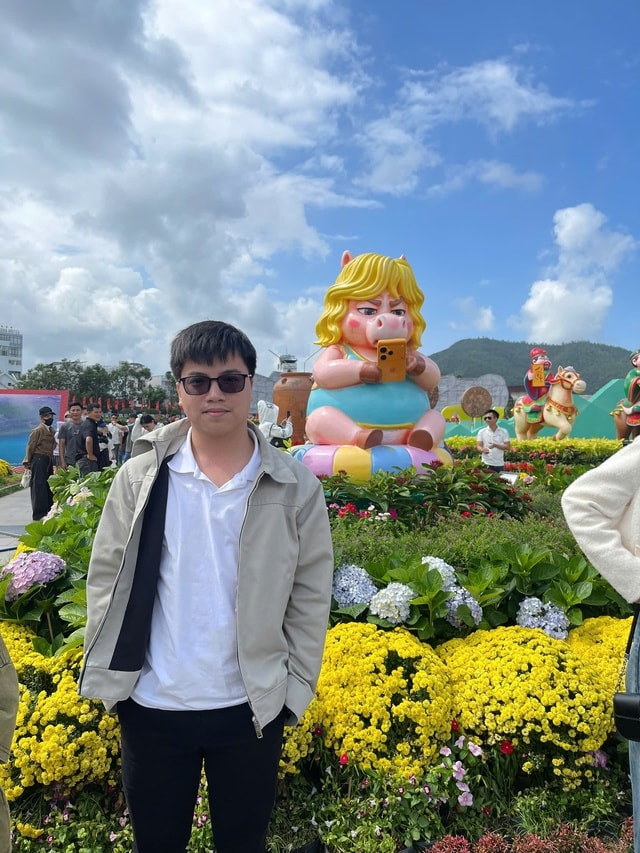 Hàng quán Gia Lai đông khách sau Tết 2026: Trải nghiệm ẩm thực độc đáo - Ảnh 5. Hàng quán Gia Lai đông khách sau Tết 2026: Trải nghiệm ẩm thực độc đáo - Ảnh 5.