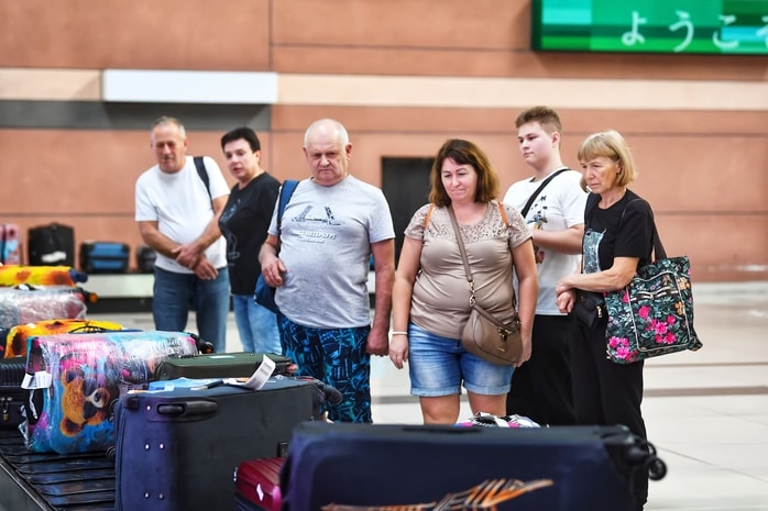 Ngành du lịch đón 14 triệu lượt khách dịp tết Bính Ngọ - Ảnh 1.