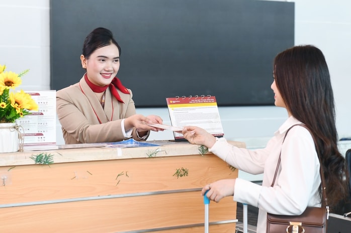 Sân bay Phú Quốc đón lượng hành khách cao kỷ lục trong dịp Tết 2026 - Ảnh 5.