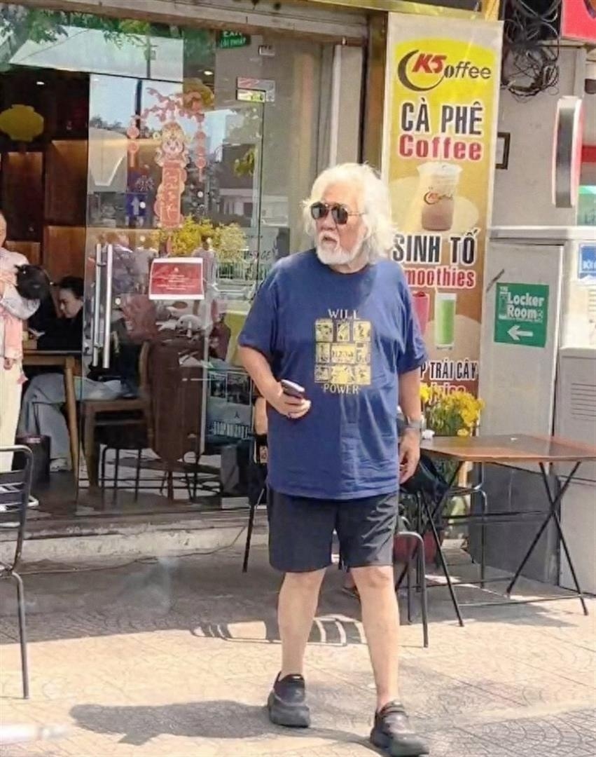 Trương Kỷ Trung ảnh 1 Truong Ky Trung anh 1