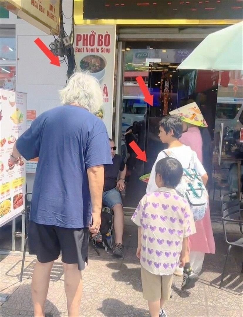 Trương Kỷ Trung ảnh 2 Truong Ky Trung anh 2